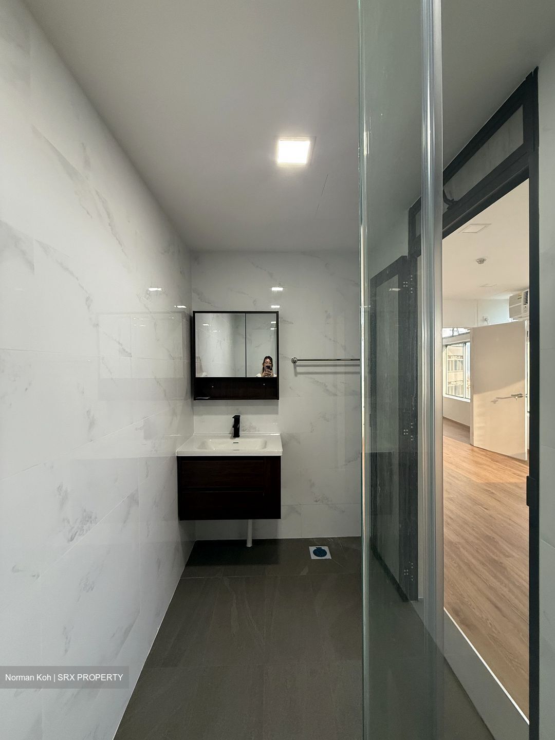 The Plaza (D7), Apartment #549268351